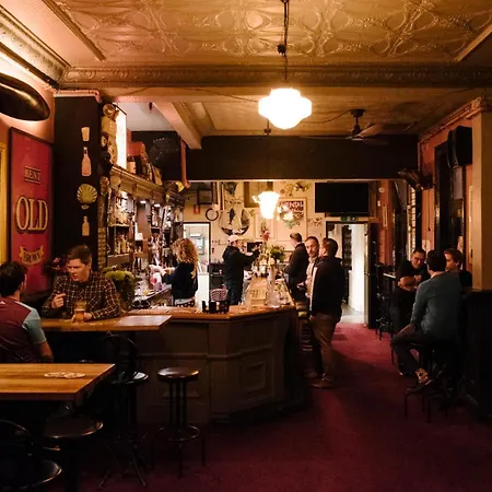 Lord Wolseley Hotel-3